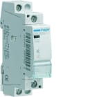 Hager - Contacteur silencieux 25A, 2F, 230V