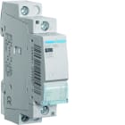 Hager - Contacteur 25A, 1O, 230V