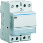 Hager - Contacteur 40A, 2O, 230V