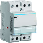 Hager - Contacteur 63A, 2O, 230V