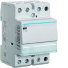 Hager - Contacteur sans commande manuelle 40A, 3F, 230V
