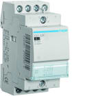 Hager - Contacteur sans commande manuelle 25A, 4O, 230V