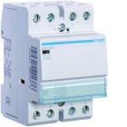 Hager - Contacteur sans commande manuelle 40A, 4O, 230V