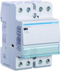 Hager - Contacteur sans commande manuelle 40A, 4O, 230V