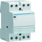 Hager - Contacteur sans commande manuelle 63A, 4F, 230V