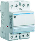 Hager - Contacteur sans commande manuelle 63A, 2F+2O, 230V