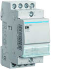 Hager - Contacteur sans commande manuelle 25A, 4O, 24V