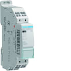 Hager - Contacteur 20A 2F 230V 1 module