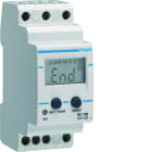 Hager - Relais de contrôle courant monophasé 230 V