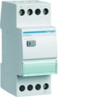 Hager - Télévariateur universel 2 modules 500W