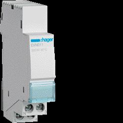 Hager - Télévariateur Universel 300W
