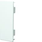 Hager - Embout lifea pour FB 60130 RAL 9016 Pure