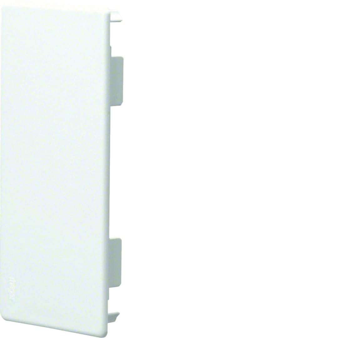 Hager - Embout lifea pour FB 60130 RAL 9016 Pure