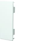 Hager - Embout lifea pour FB 60130 RAL 9016 Pure