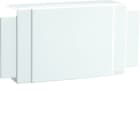 Hager - Te et croix lifea pour FB60130 RAL 9016 Pure