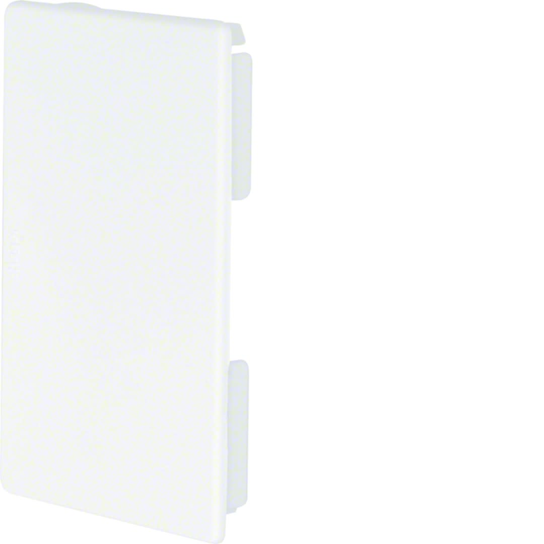 Hager - Embout lifea pour FB80130 RAL 9016 Pure