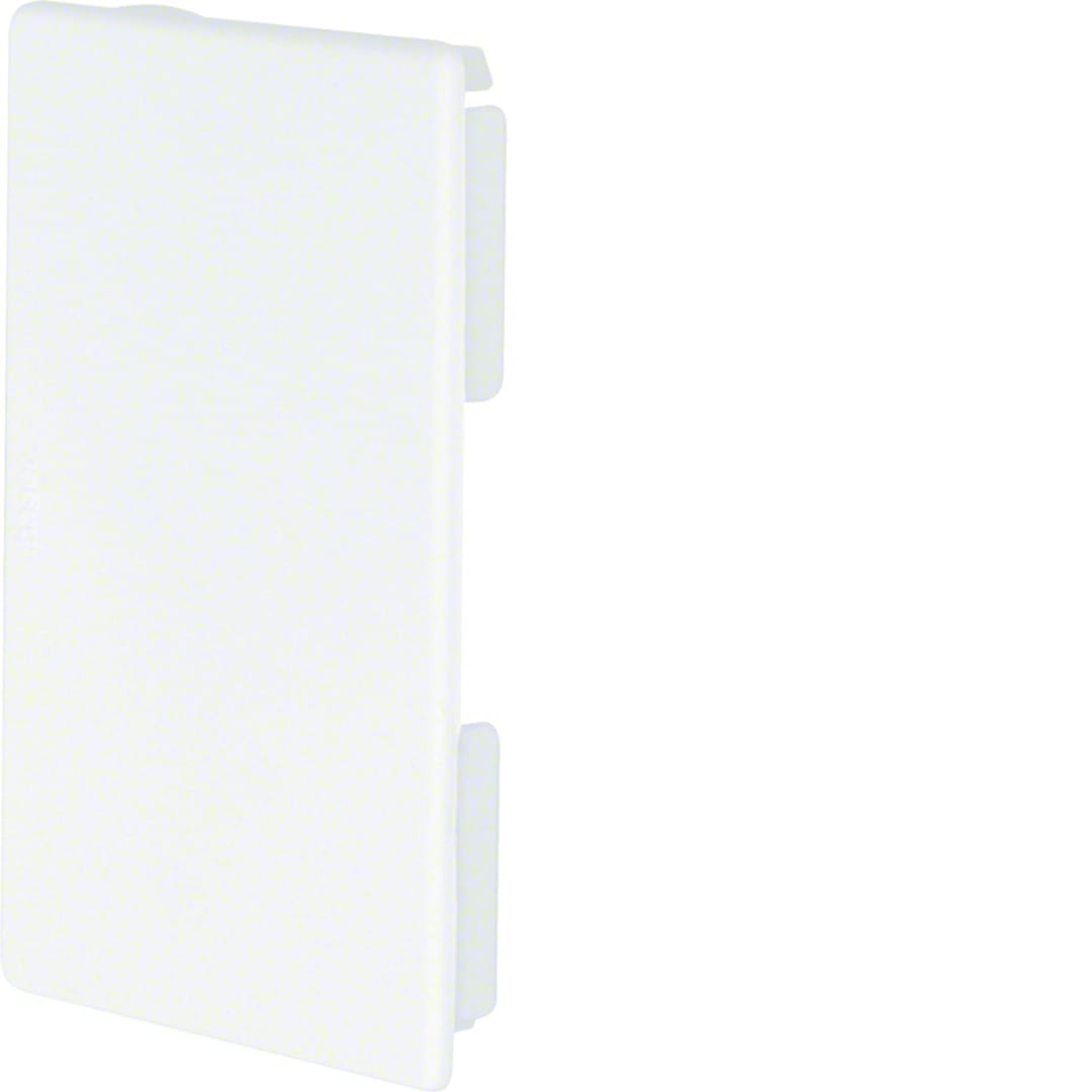 Hager - Embout lifea pour FB80130 RAL 9016 Pure