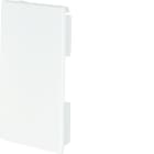 Hager - Embout lifea pour FB80130 RAL 9016 Pure