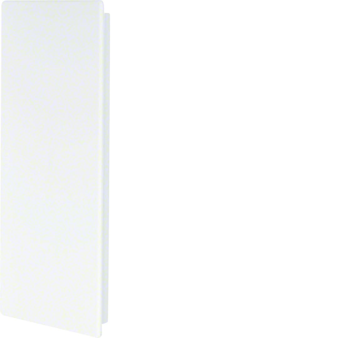 Hager - Embout lifea pour FB99230 RAL 9016 Pure