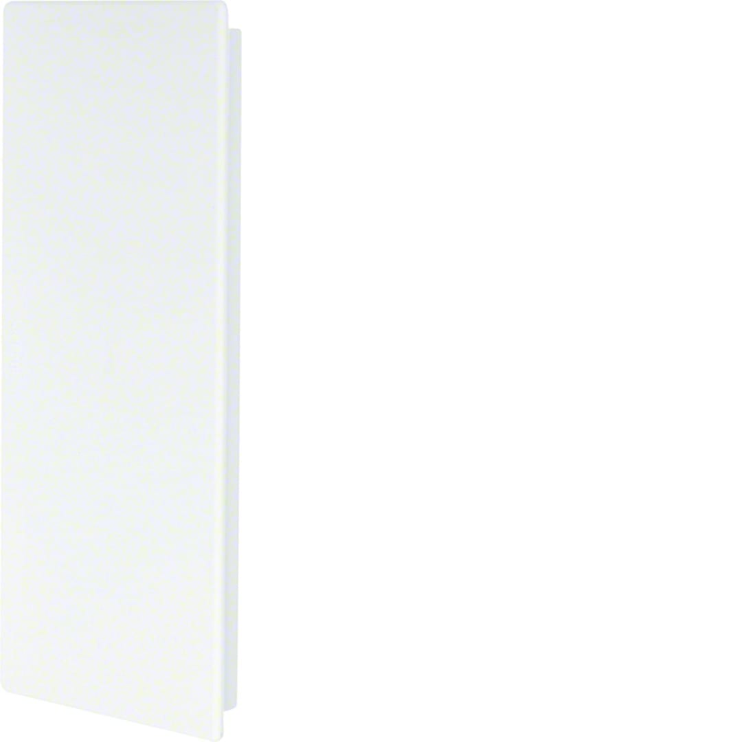 Hager - Embout lifea pour FB99230 RAL 9016 Pure