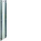 Hager - Fond pour armoire électrique quadro4 1800x370mm RAL9010 Blanc pur