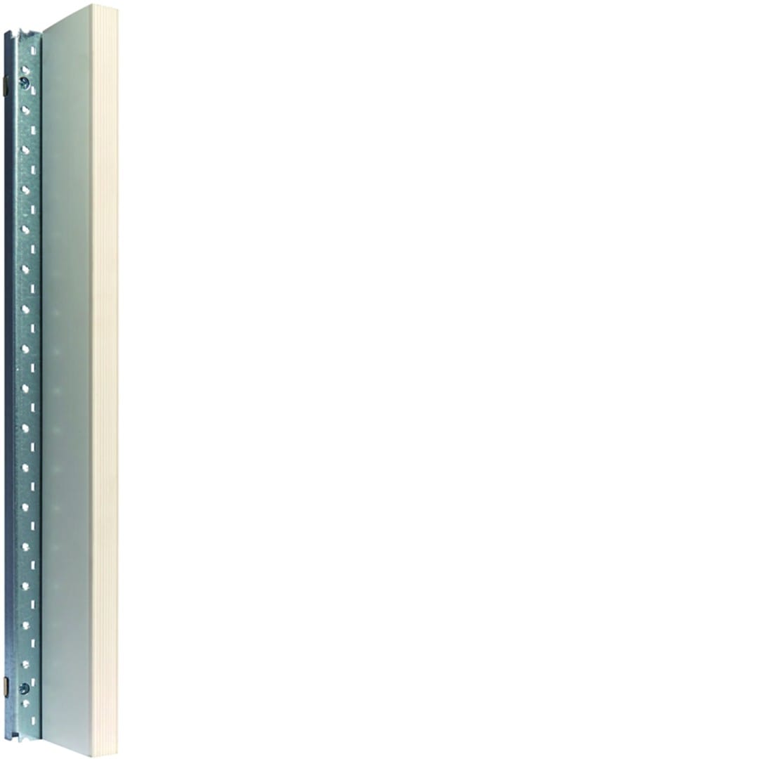 Hager - Kit de liaison horizontale pour armoire électrique quadro4 H450mm RAL9010