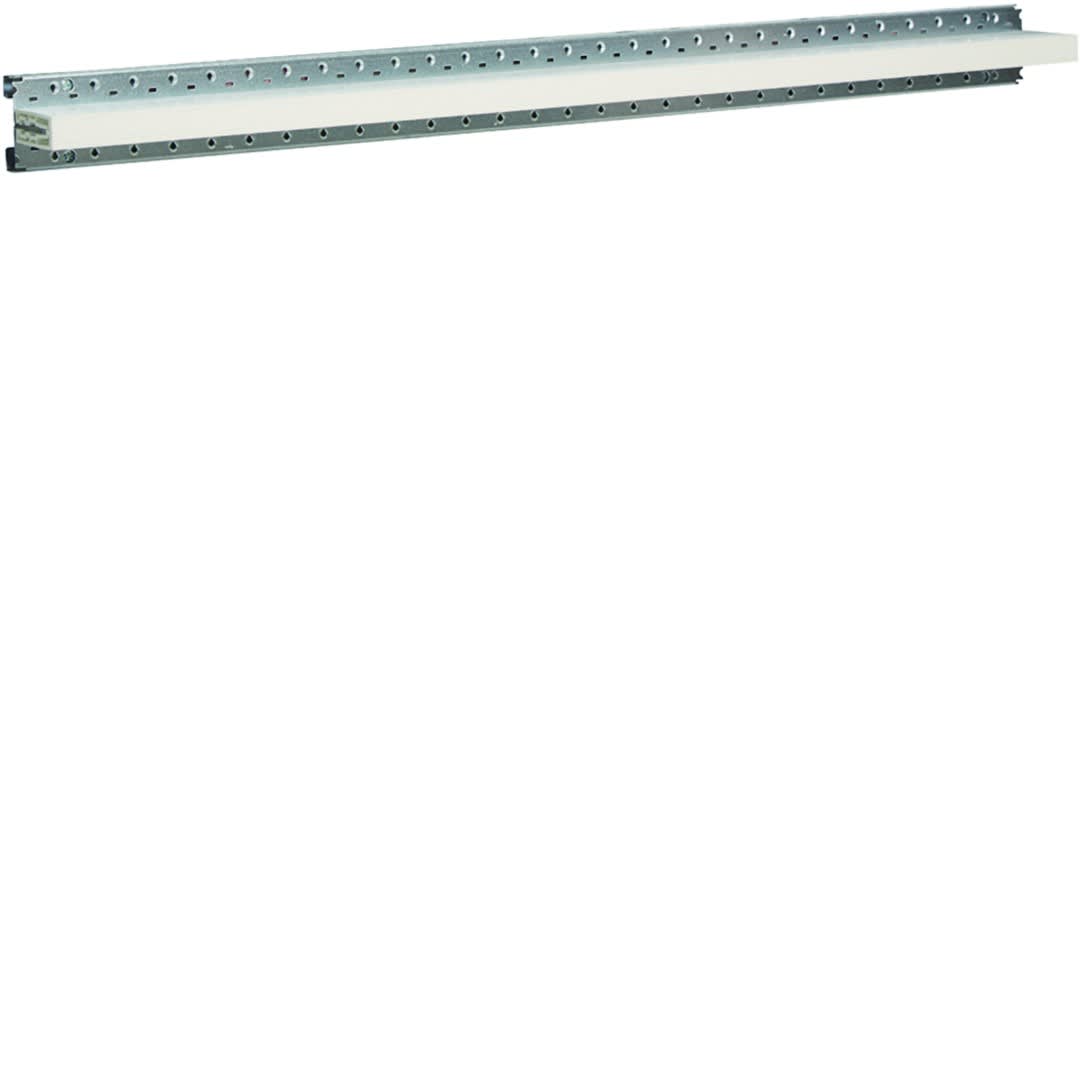 Hager - Kit de liaison horizontale pour armoire électrique quadro4 H750mm RAL9010