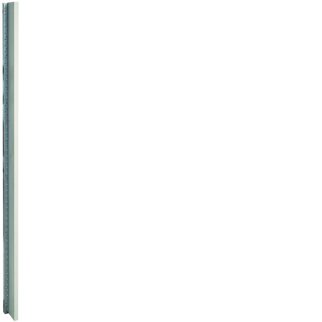 Hager - Kit de liaison horizontale pour armoire électrique quadro4 H1350mm RAL9010