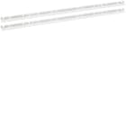 Hager - 2 barres de liaison horizontale pour 3 armoires 2x370+1x620 ou 2x20+1x370 quadr4