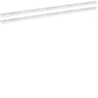 Hager - 2 barres de liaison horizontale quadro4 pour 2 armoires 2x620 ou 1x620+1x370