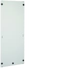 Hager - Fond pour armoire électrique quadro4 1650x620mm RAL9010 Blanc pur