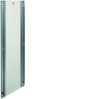 Hager - Fond pour armoire électrique quadro4 1800x620mm RAL9010 Blanc pur