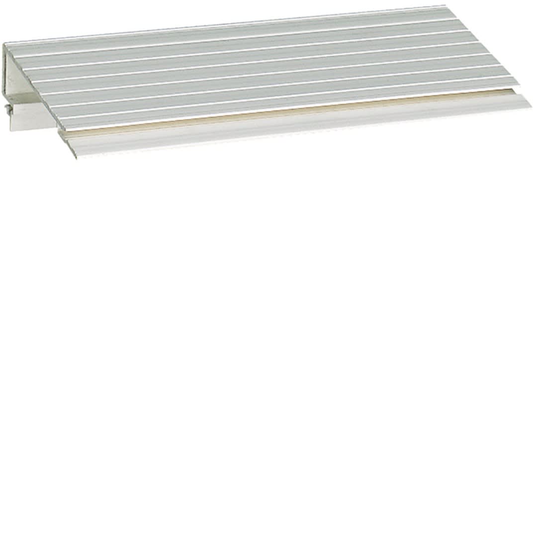 Hager - Plaque de rechange quadro4 p 900mm h 2550mm l 1250mm L 370mm en IP40 RAL 9010