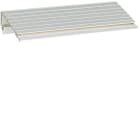 Hager - Plaque de rechange quadro4 p 900mm h 2550mm l 1250mm L 370mm en IP40 RAL 9010