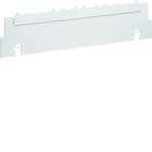 Hager - Ecran de séparation horizontale pour coffret NewVegaD en saillie