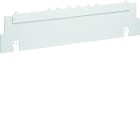 Hager - Ecran de séparation horizontale pour coffret NewVegaD en saillie