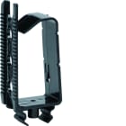 Hager - Jeu de 10 bracelets guide-fils pour coffrets VegaD montage en saillie