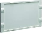 Hager - Couvercle plein pour NewVegaD, 300x500mm