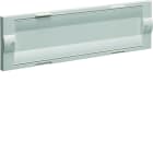 Hager - Couvercle plein pour NewVegaD, 150x500mm