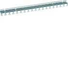 Hager - Support de fixation de cables 24 modules de largeur pour coffret NewVegaD