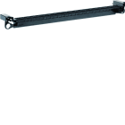 Hager - Traverse pour bornier SanVis pour coffret NewvegaD, largeur 24 mod,