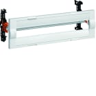 Hager - kit 1x24 modulaire h150 mm