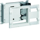 Hager - Kit vegaD, 300x500mm, pour disj de branchement seul