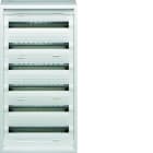 Hager - Coffret de distribution vegaD saillie, 6 rangées 144 modules 1050x550x193mm