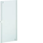 Hager - Porte pleine pour coffret vegaD 7 rangées