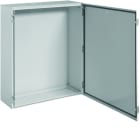 Hager - Coffret métallique porte pleine orion plus IP65 IK10 950x800x300mm Gris clair