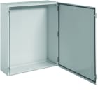 Hager - Coffret métallique porte pleine orion plus IP65 IK10 950x800x300mm Gris clair