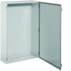 Hager - Coffret métallique porte pleine orion plus IP65 IK10 1250x800x300mm Gris clair