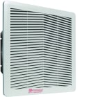 Hager - Ventilateur IP54 230VAC 520m3/h h 325mm l 325mm RAL 7035 pour coffret orion plus