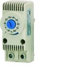 Hager - Thermostat pour ventilateur IP20 h 68mm l 29mm p 45mm pour coffret orion plus